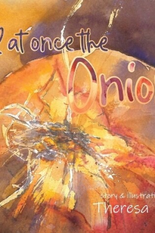 Cover of All at Once the Onion