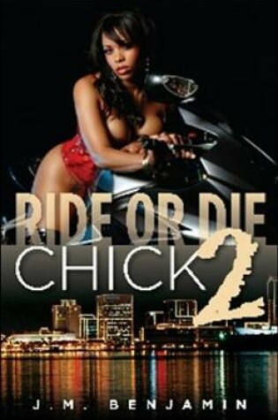Cover of Ride or Die Chick