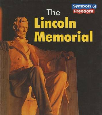 Book cover for The Lincoln Memorial