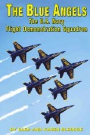 Cover of The Blue Angels