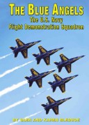 Book cover for The Blue Angels