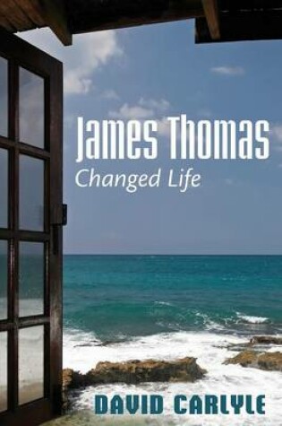 Cover of James Thomas