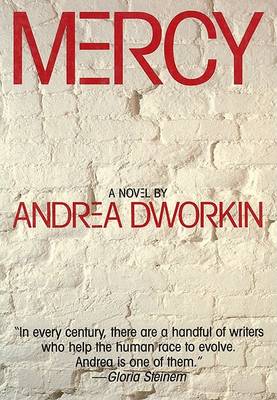 Book cover for Mercy