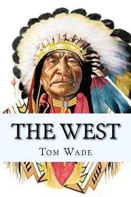 Book cover for The West