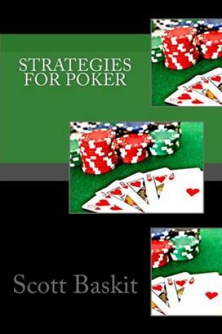 Cover of Strategies for Poker