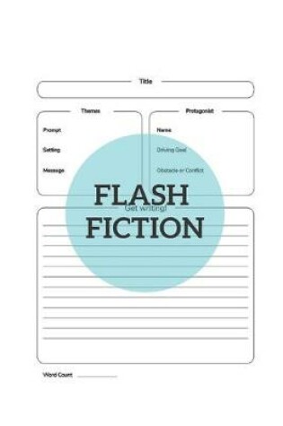 Cover of Flash Fiction