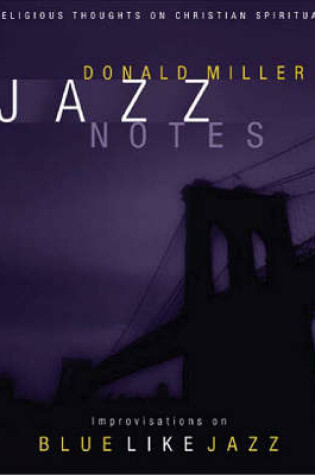 Cover of Jazz Notes