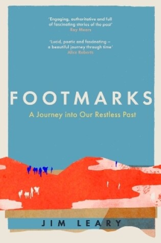 Cover of Footmarks