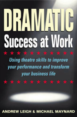 Cover of Dramatic Success