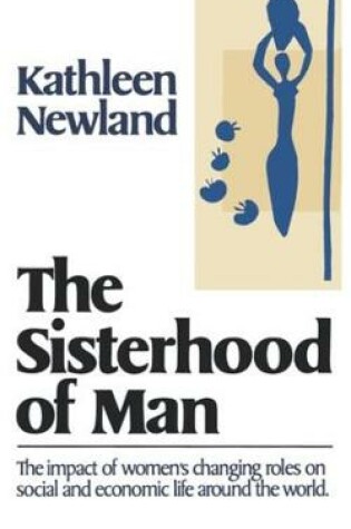 Cover of The Sisterhood of Man
