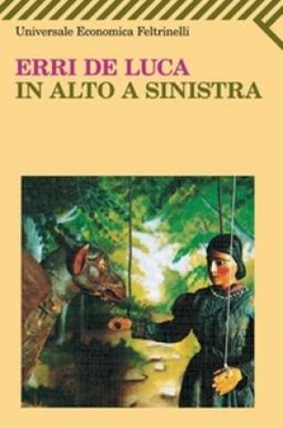 Cover of In Alto a Sinistra