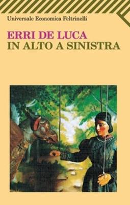 Book cover for In Alto a Sinistra