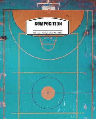 Cover of Composition