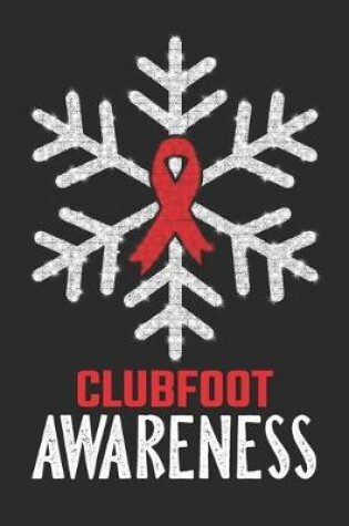 Cover of Clubfoot Awareness