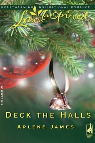 Cover of Deck The Halls