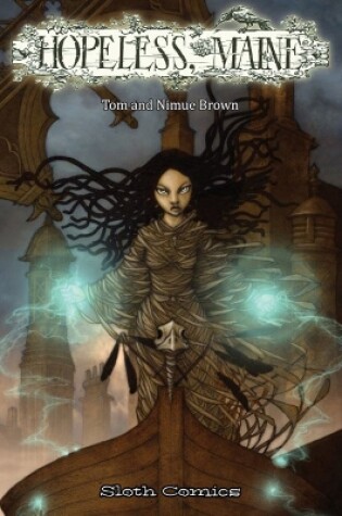 Cover of Hopeless, Maine 2