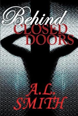 Book cover for Behind Closed Doors