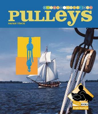 Book cover for Pulleys eBook