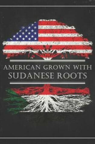 Cover of Sudanese Roots