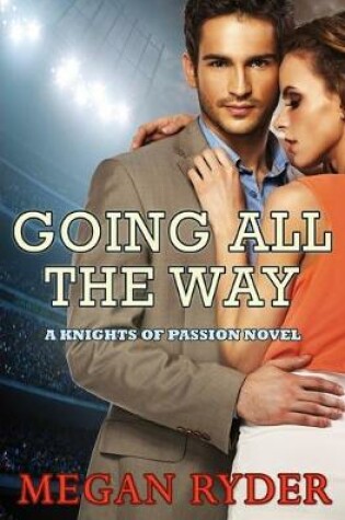 Cover of Going All the Way