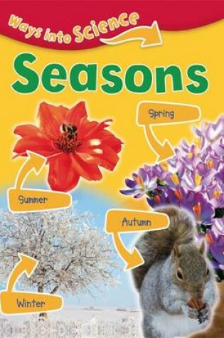 Cover of Seasons