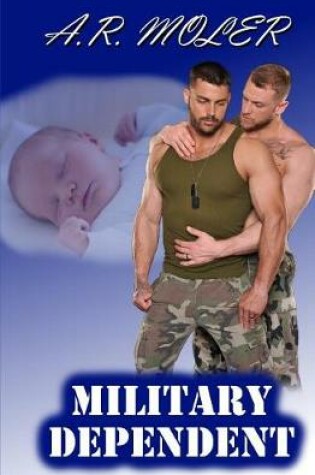 Cover of Military Dependent