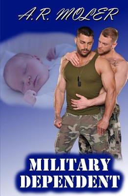 Book cover for Military Dependent