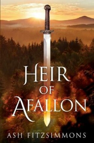 Cover of Heir of Afallon