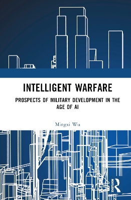 Cover of Intelligent Warfare