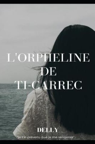 Cover of L'orpheline de Ti-Carrec