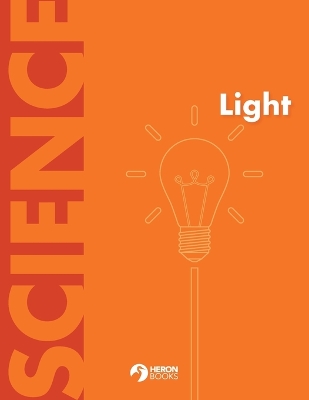 Book cover for Light