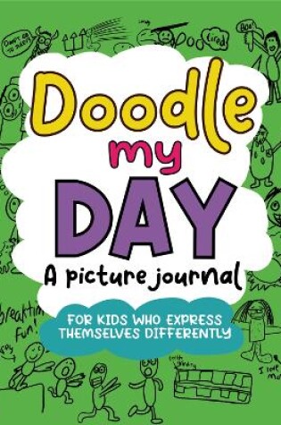 Cover of Doodle My Day