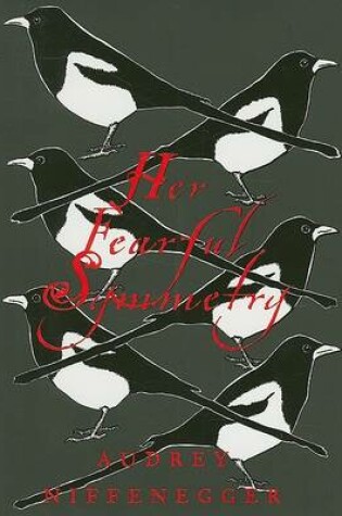 Cover of Her Fearful Symmetry Collector's Edition