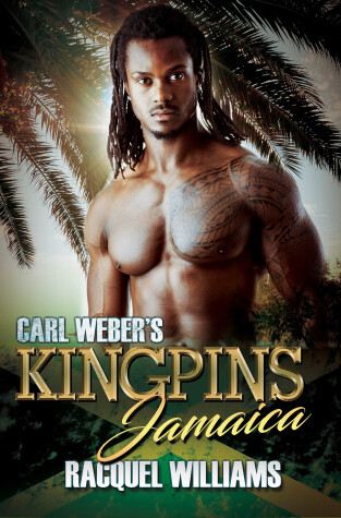 Book cover for Carl Weber's Kingpins: Jamaica