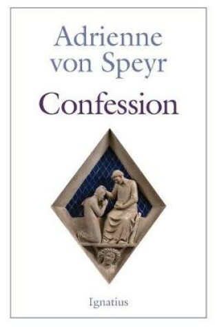 Cover of Confession - 2nd Edition