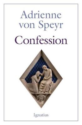 Book cover for Confession - 2nd Edition