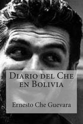 Book cover for Diario del Che En Bolivia