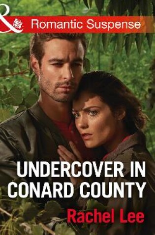 Cover of Undercover In Conard County