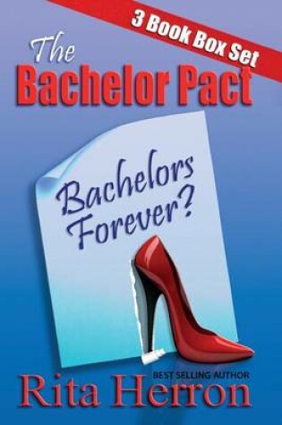 Cover of The Bachelor Pact