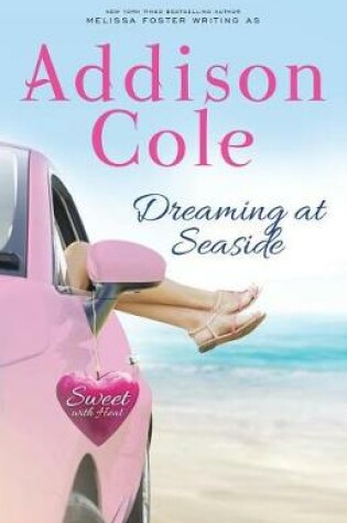 Cover of Dreaming at Seaside