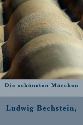 Cover of Die Schonsten Marchen