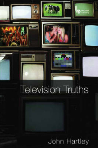 Cover of Television Truths