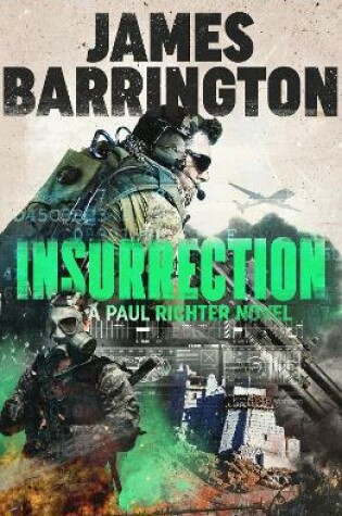 Cover of Insurrection