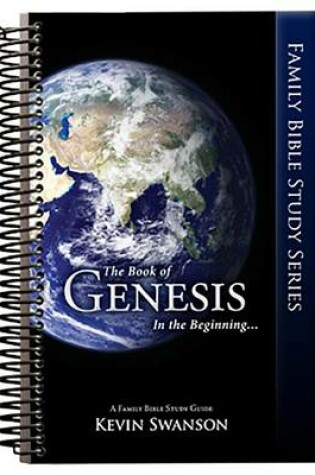 Cover of The Book of Genesis