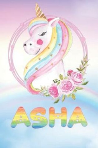 Cover of Asha