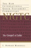 Cover of Gospel of Luke