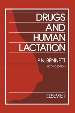 Cover of Drugs and Human Lactation