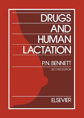 Book cover for Drugs and Human Lactation