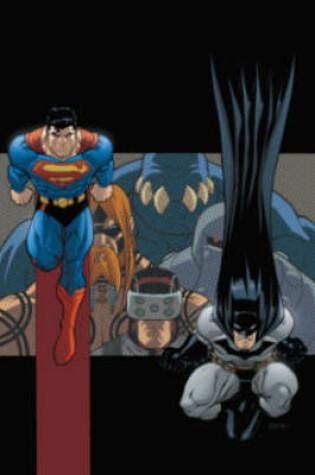 Cover of Superman/Batman Vol. 2