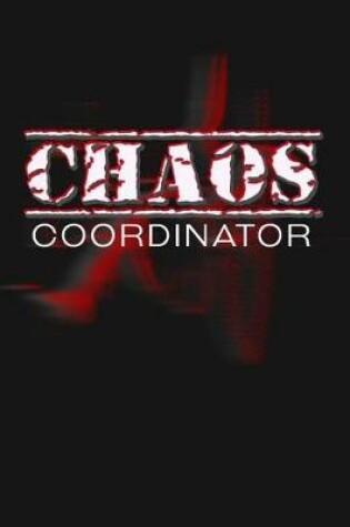 Cover of Chaos Coordinator